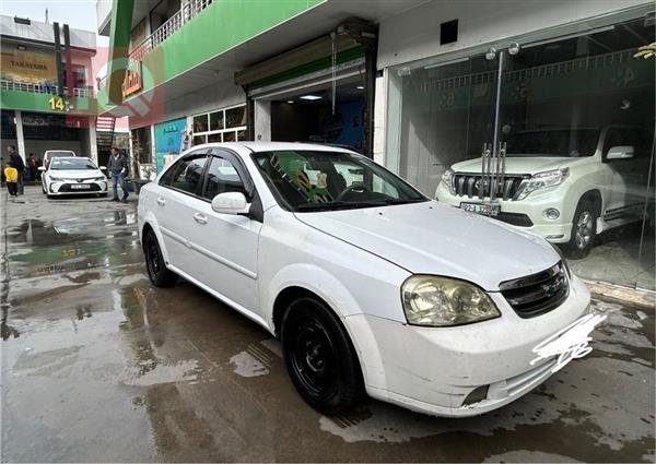 شيفروليه اوبترا 2011 للبيع في العراق -  بغداد